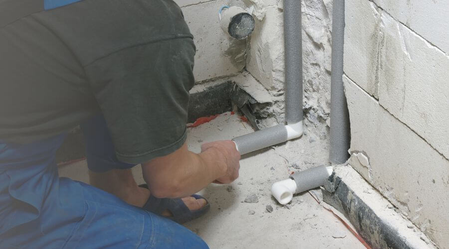 Professional septic tank pumping services in Vega, TX